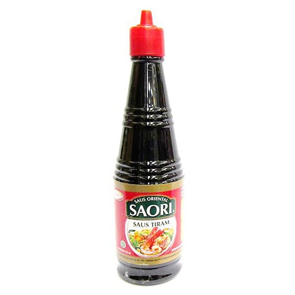 Saori Saus Tiram 275 Ml | Shopee Indonesia