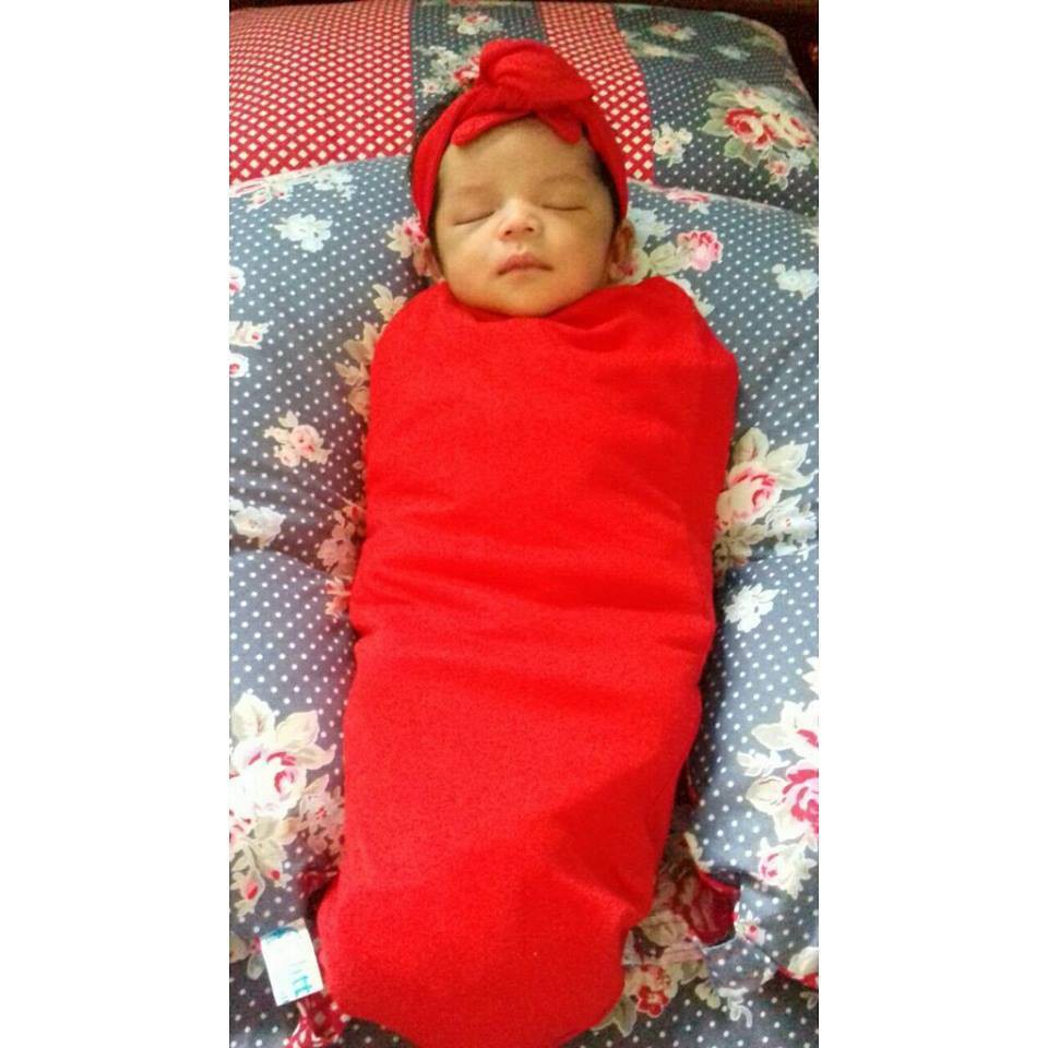 SNI Dita Moonscare Bedong cocoon swaddle model terbaru termurah berkualitas, bedong bayi, bedong cocoon