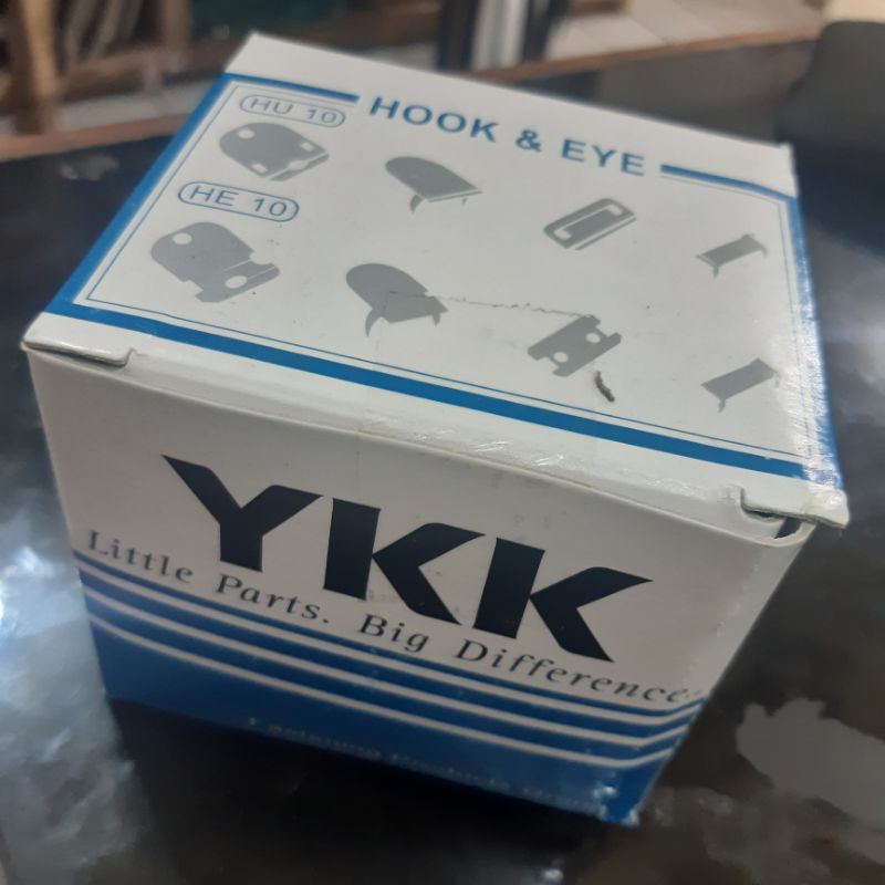 Hak YKK HU Hak Tanam Bagus Celana Rok