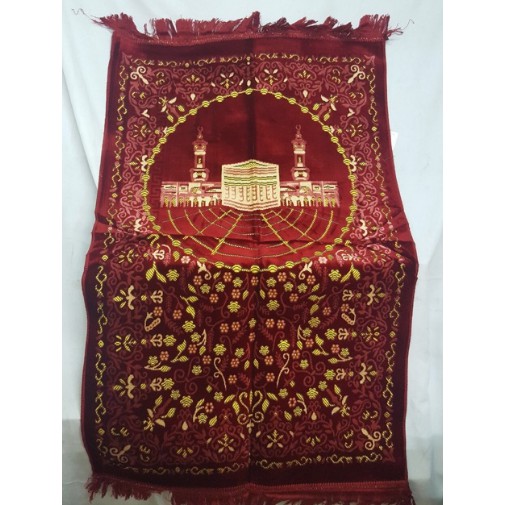 Sajadah zirvue spigel 70 x 110 cm made in turkey