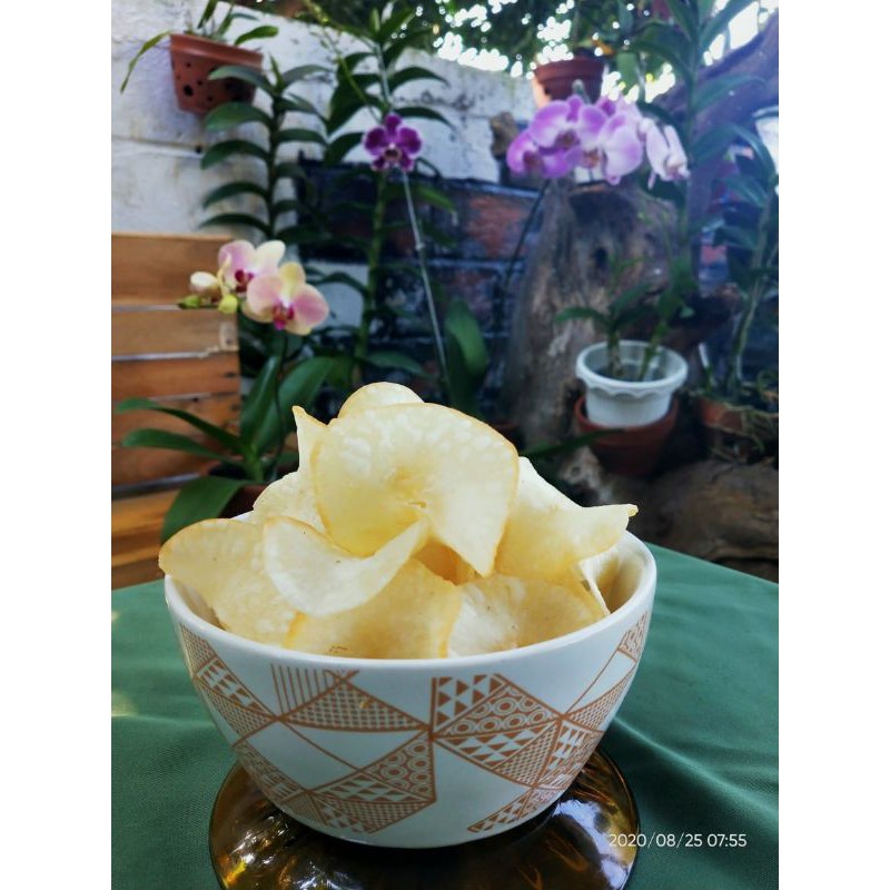 

keripik singkong