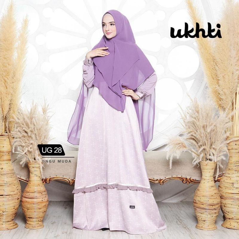 Ukhti UG28