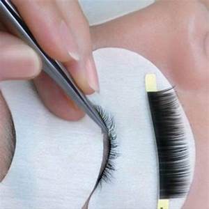 Eyepatch Eyepad Eyelash Extension produk Import kualitas Bagus 1 Pasang