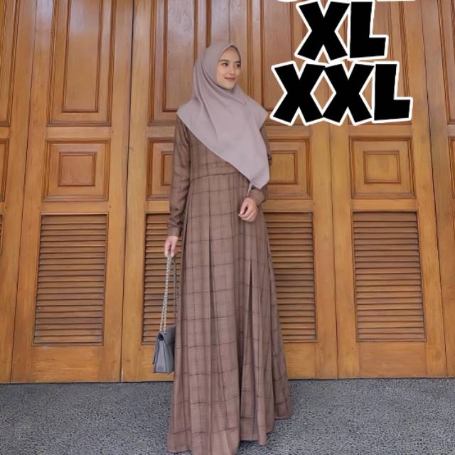 DAHAYU DRESS BY EVOLVERE