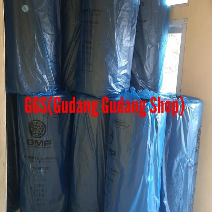 

Bubble Wrap Super Tebal Arindapshop24