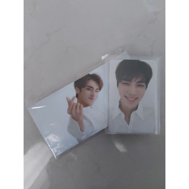 Flipbook + PC Holiday Xiaojun Set