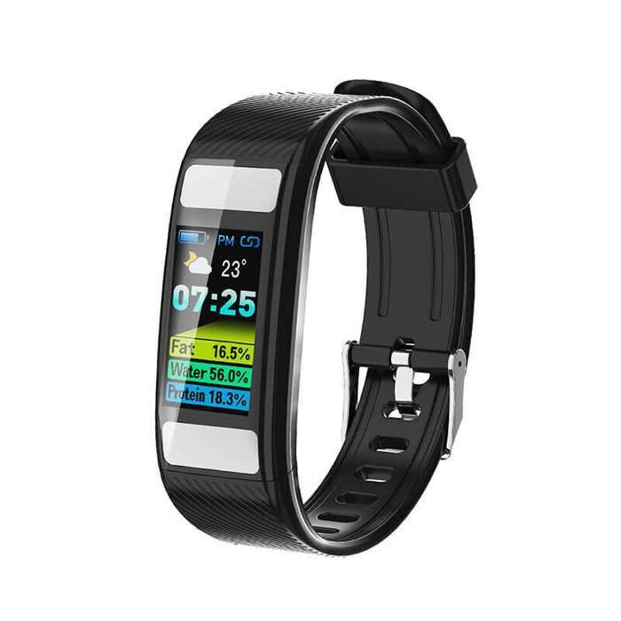 smart watch fitness tracker c33