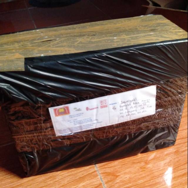 

Pesanan mama reza jakarta