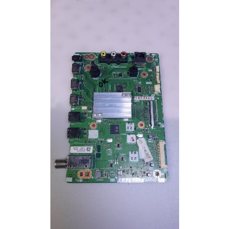 MAINBOARD MB MESIN SHARP 2T C42BG1i 42BG1I