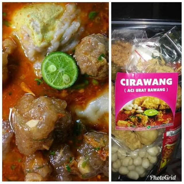 

Cirawang