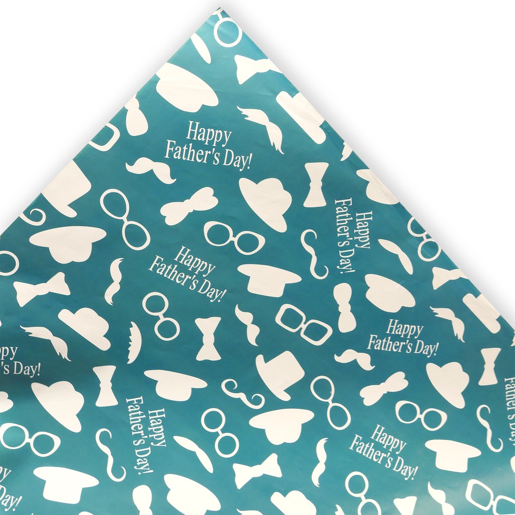

Scoop Kertas Kado / Wrapping Paper (2pcs) 53461207