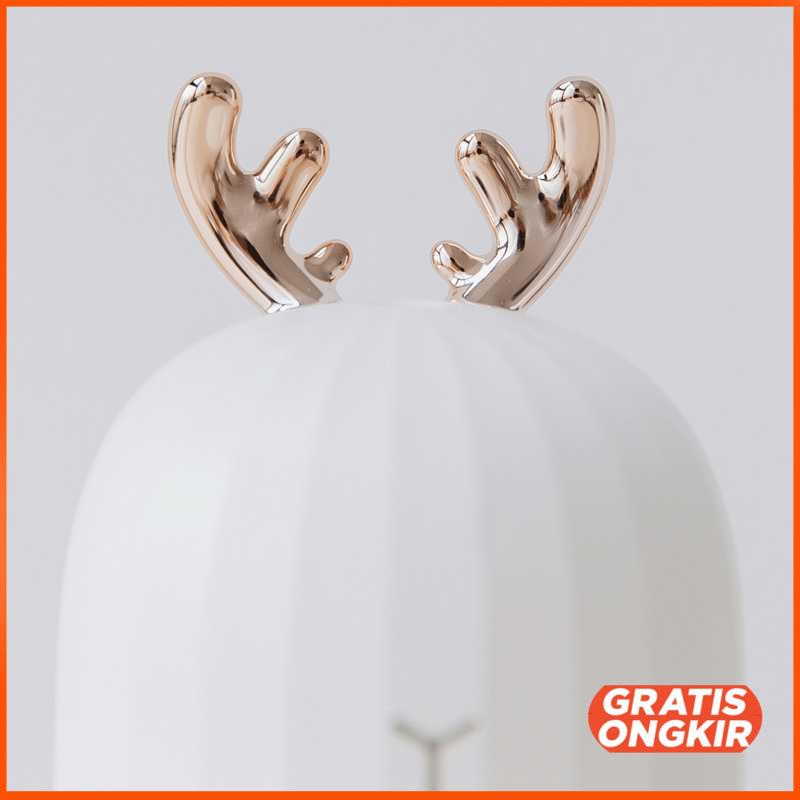 Pelembab Udara Aromatherapy Oil Diffuser Air Humidifier