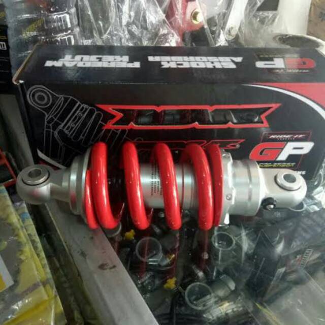 Shock/Shockbreaker Ride It Jupiter MX
