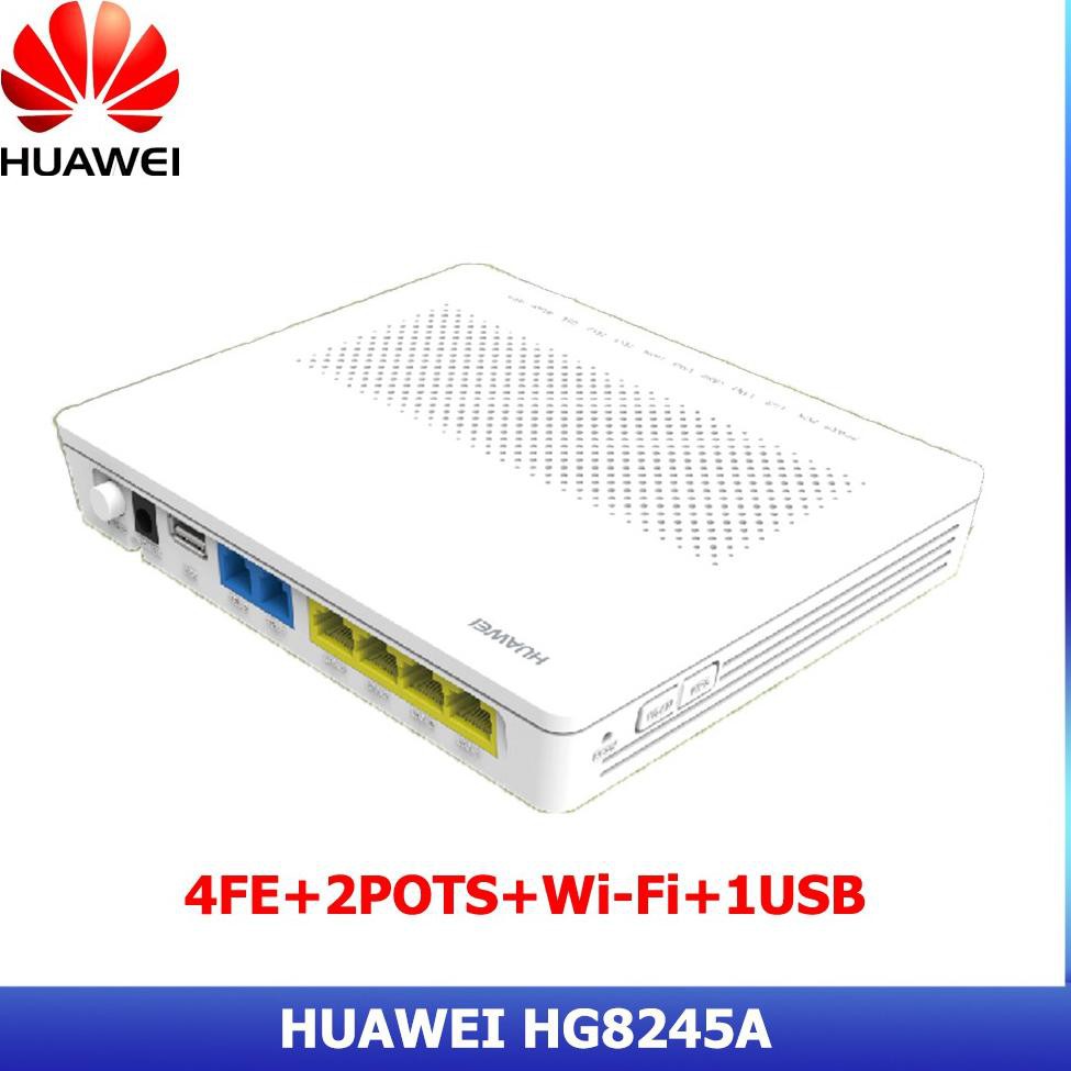 Jual Modem Gpon Router Huawei Hg8245h Hg8245h5 Hg8245a Kode S0 Shopee Indonesia 8764