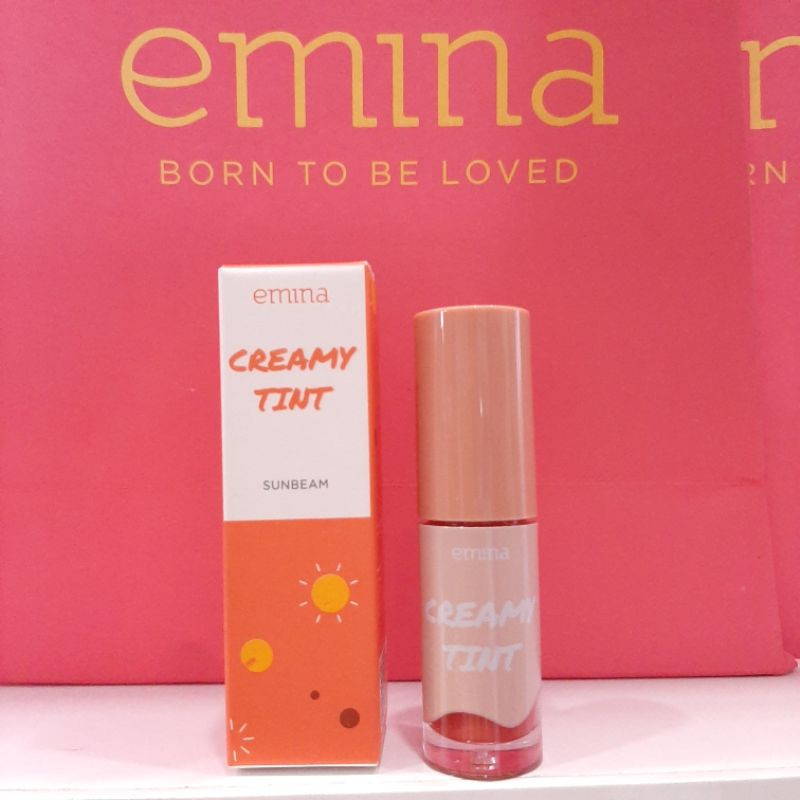 Emina Creamy Tint