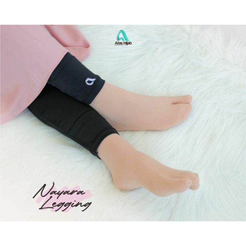 Nayara lejing by afas hijab