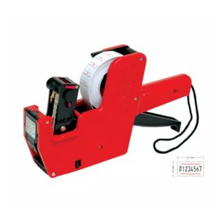 

Alat Label Harga 1 baris 8 digit Price Labeller Joyko MX 5500 [1 PCS]/ATKProject