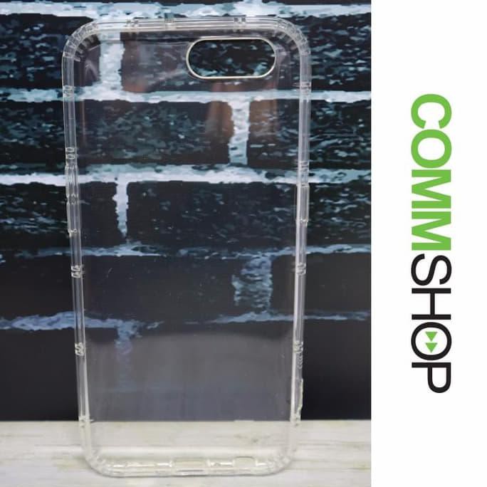 KOREA AIR JELLY CASE OPPO R11 Kode 574