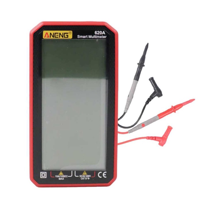 ANENG Digital Multimeter Voltage Tester - 620A