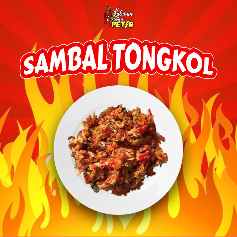 

sambal pedas pedes makanan pedas