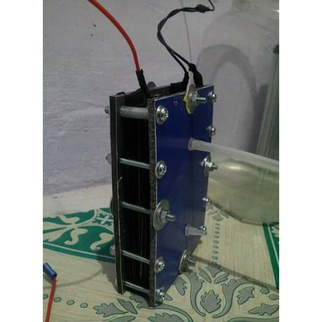 HHO motor cycle /sepeda motor / alat penghemat Bbm diskon