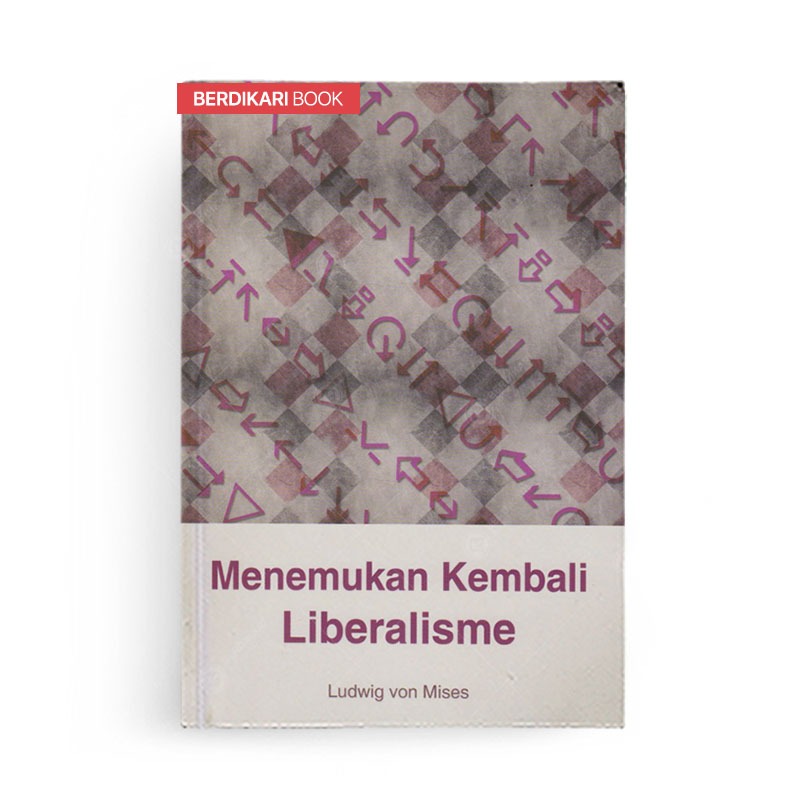 Berdikari - Menemukan Kembali Liberalisme - Obor