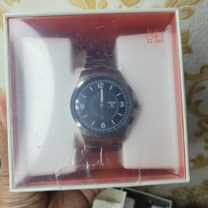 FTW1207 HYBRID SMARTWATCH