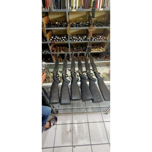 REFLIKA PISTOL VOC JAMAN DAHULU PROPERTI FILM BISA COD