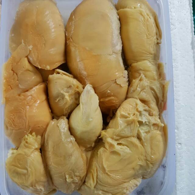 

Durian Medan