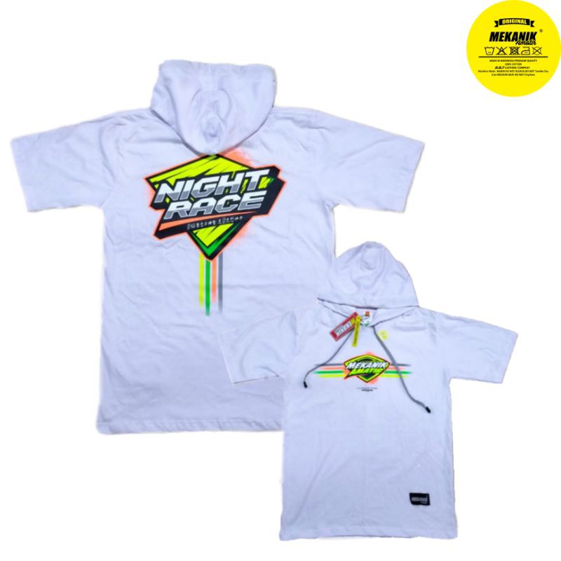KAOS RACING|KAOS RACING PRIA|KAOS RACING NIGHT RACE