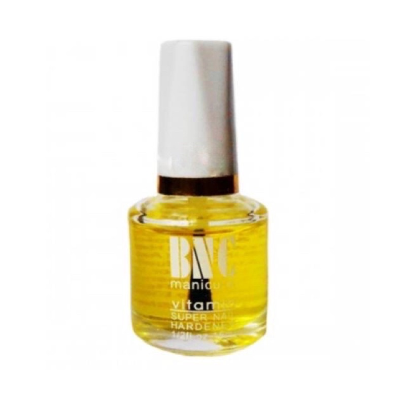 NUTRISION OIL 15 ML VITAMIN CUTICLE MANICURE