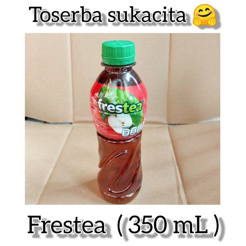 

Frestea Apel (350 mL)