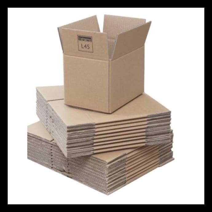 

Kardus Packing Tambahan