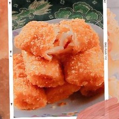 

risoles mayo