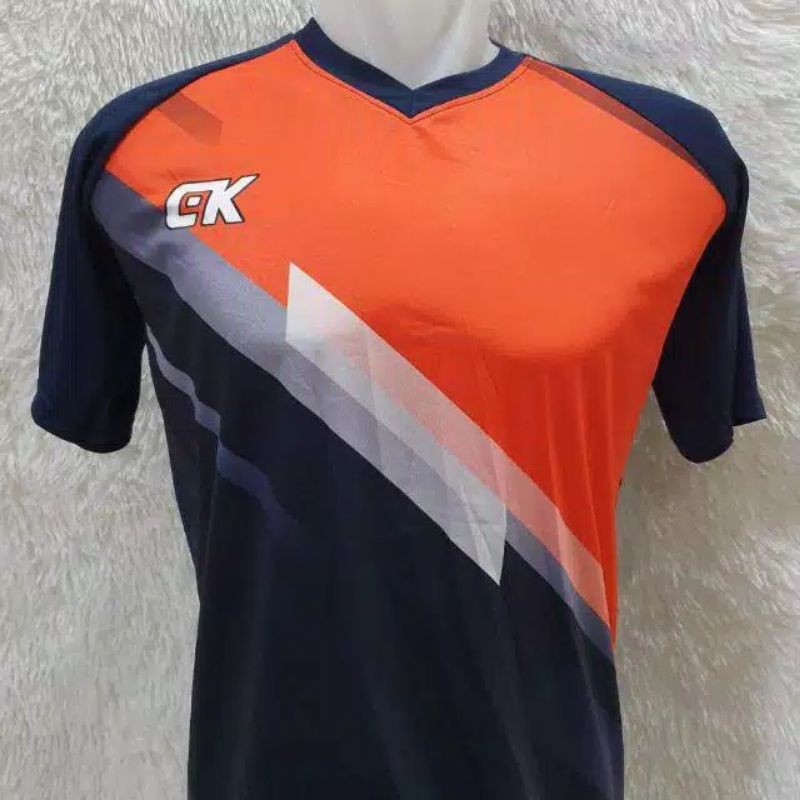 Liesport5/KAOS OLAHRAGA / BAJU BOLA / BAJU FUTSAL / KAOS BADMINTON / VOLLY / RUNNING / BAJU TRAINING