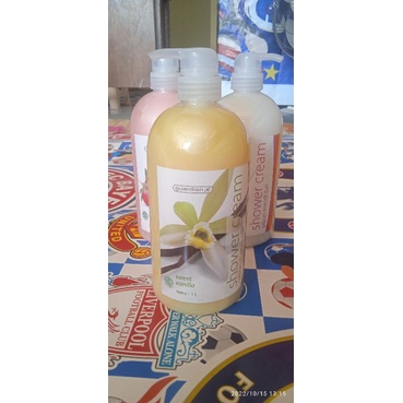 sabun mandi cair guardian 1000ml