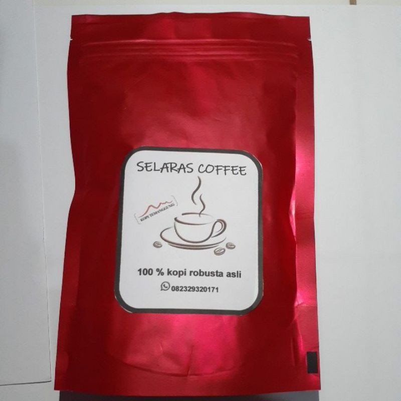 

selaras coffee