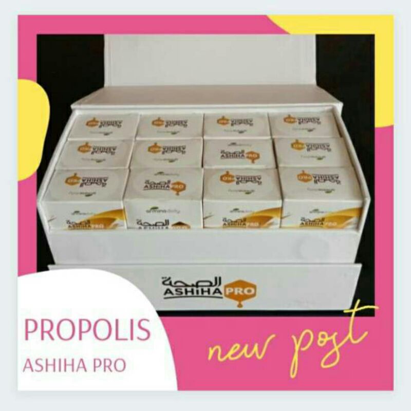 

Ashiha pro isi 12 botol