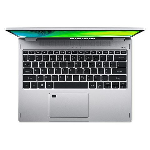 Pelindung Keyboard Bahan Silikon Untuk Acer Spin 3 / Spin 5 13.3 &quot;