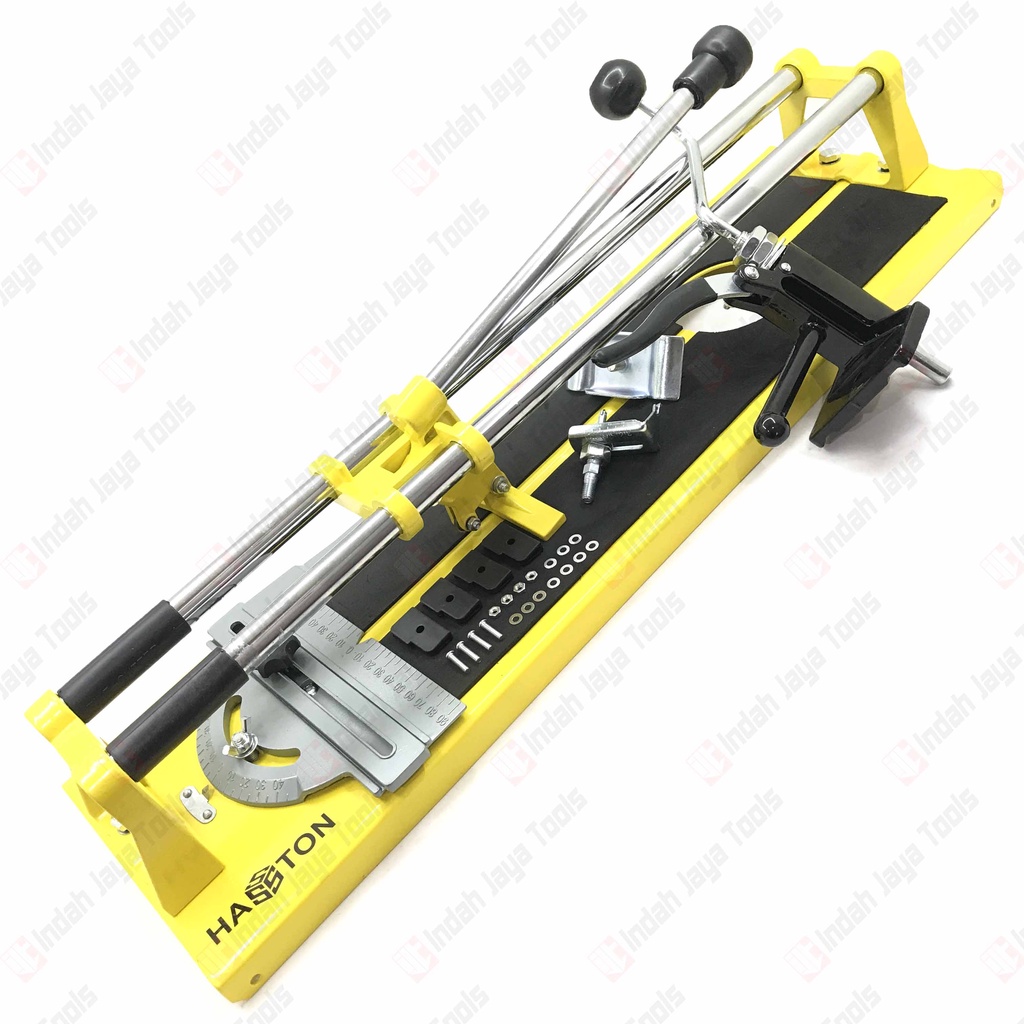 Alat Potong Keramik Manual 46 cm HASSTON Prohex - Tile Cutter Granit