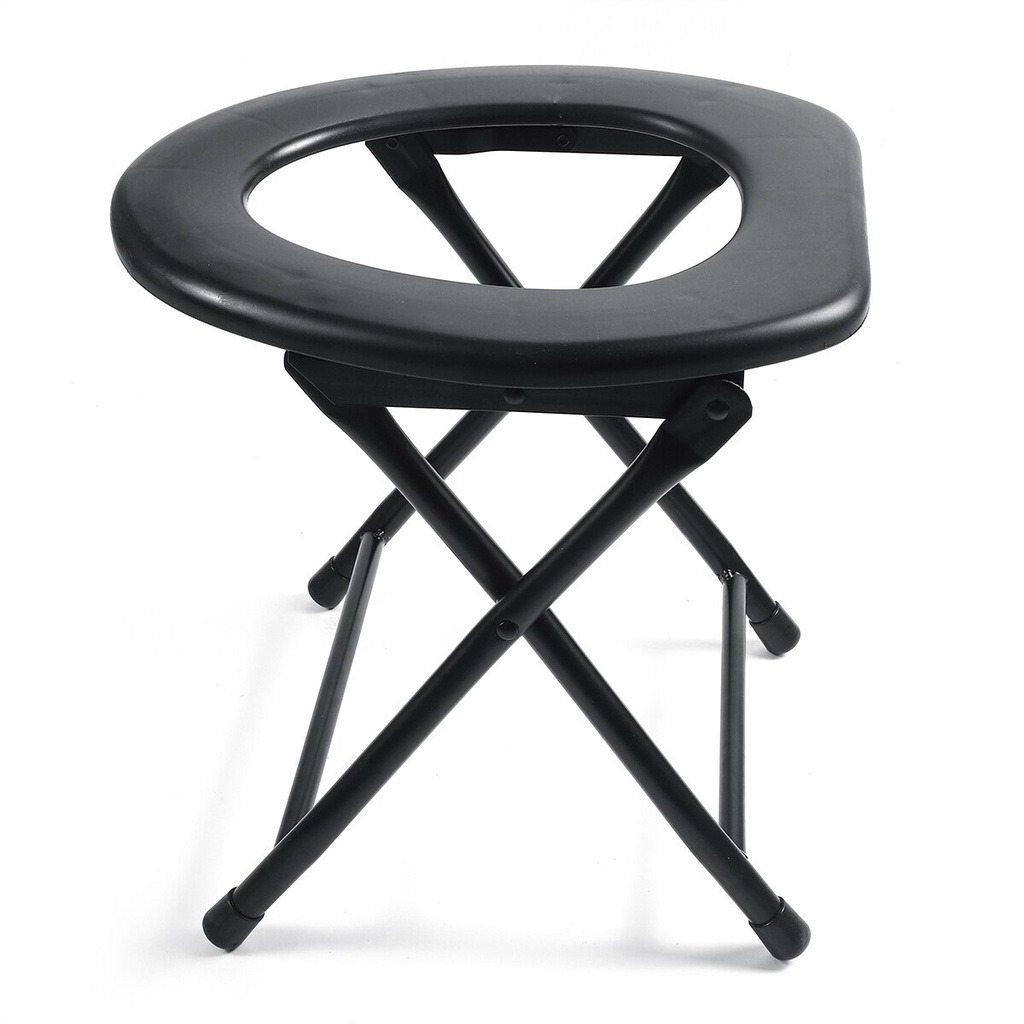 OneKlik - Kursi Toilet Duduk Lansia Kursi Toilet Duduk Lansia Portable Kursi Toilet Untuk Ibu Hamil