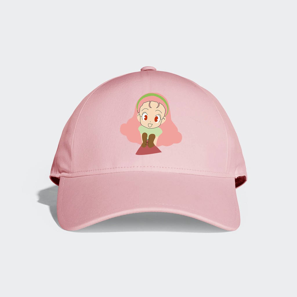 Topi Harvest moon Back to Nature "Popuri" | baseball Cap Harvest Moon Rafel