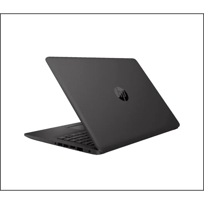 LAPTOP HP 240 INTEL CORE i3 1135G4 RAM8GB SSD256GB INTEL UHD GRAPHIC WINDOWS 11 ORIGINAL