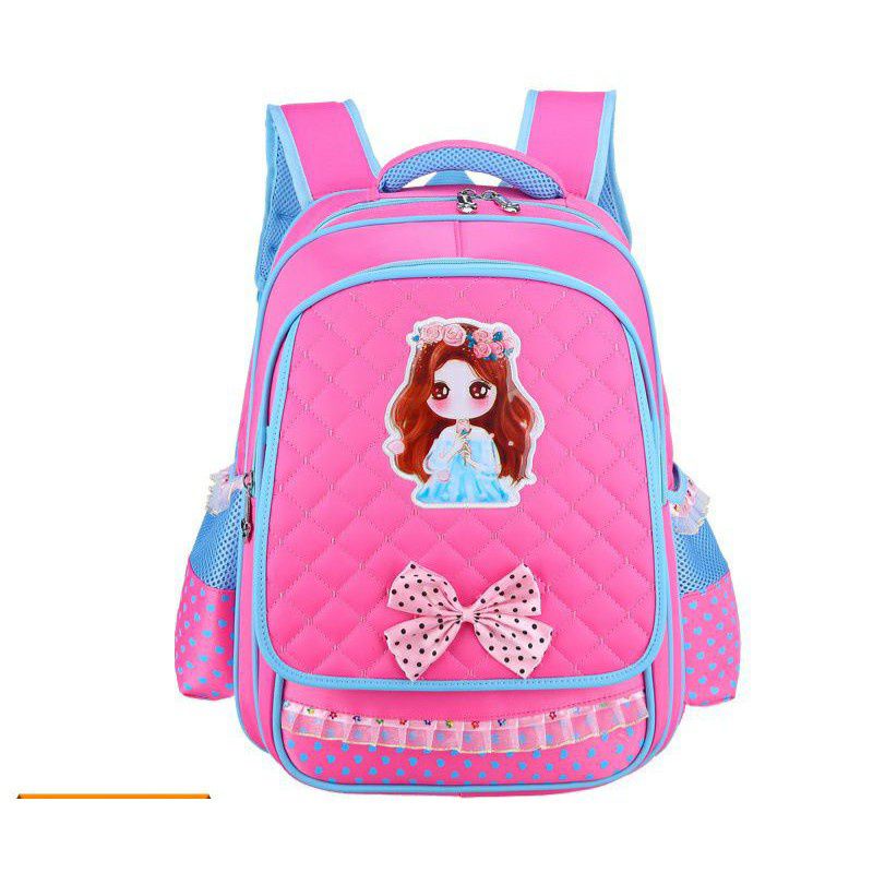 TAS ANAK SEKOLAH TK SD / TAS SEKOLAH TK / TAS SEKOLAH SD / RANSEL ANAK SEKOLAH TK / RANSEL ANAK SEKO