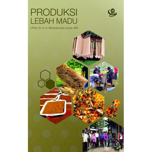 

UB Press Official Store - Produksi Lebah Madu