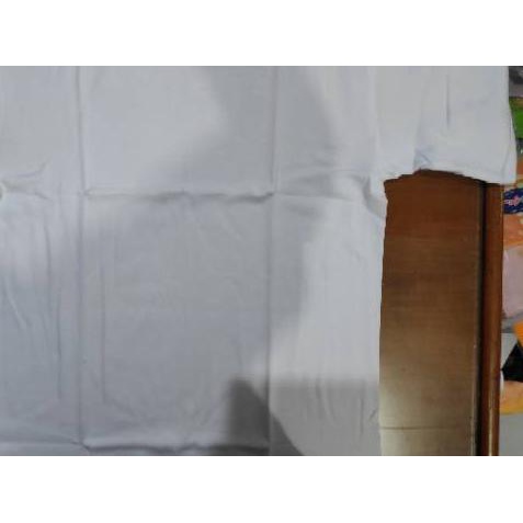 OBLONG GT MAN PUTIH PRIA / OBLONG GT MAN O NECK / T SHIRT KAOS DALAM GT MAN / OBLONG GTMAN PRIA GTS 