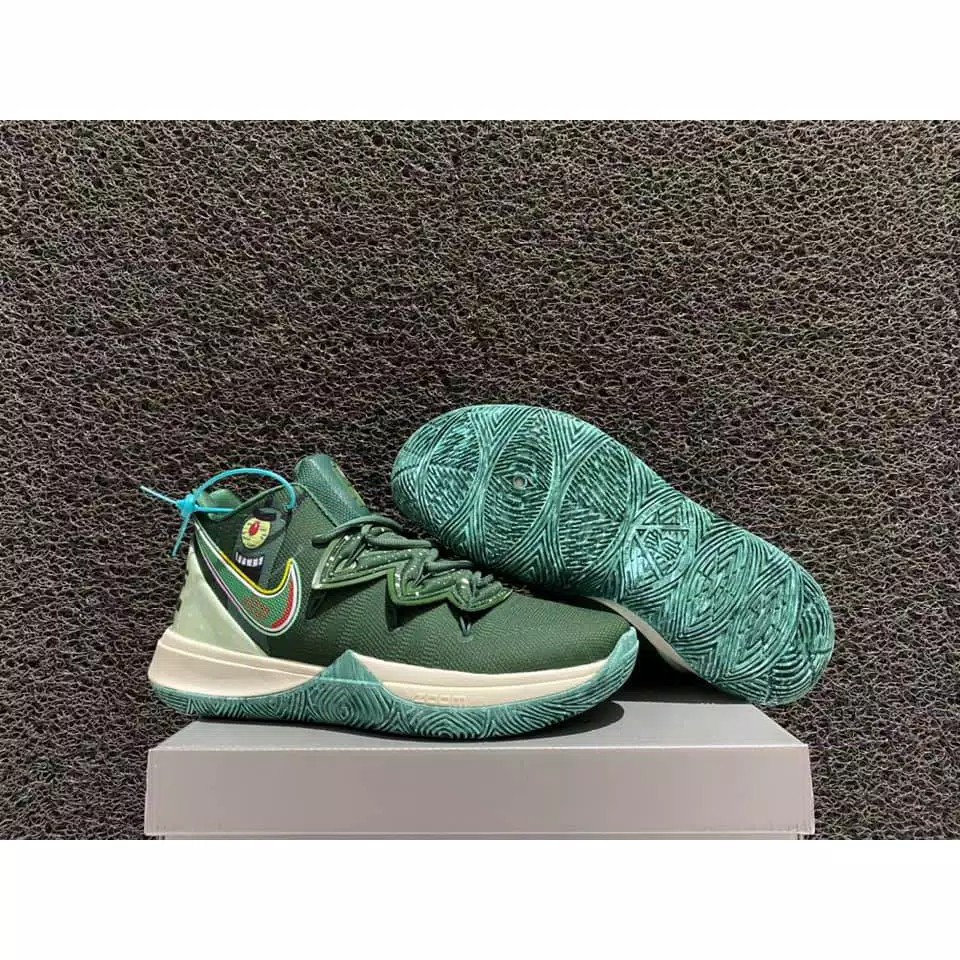 Nike Kyrie 5 Plankton size 40-46