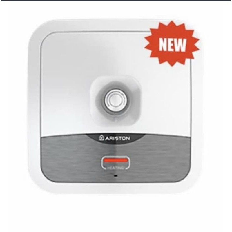 WATER HEATER ARISTON ANDRIS 2 AN2 30R 30Ltr 500WATT[GARANSI RESMI]