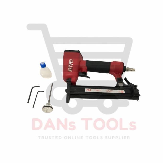 

Air Nailer F30 / Alat Tembak Paku / Paku Tembak