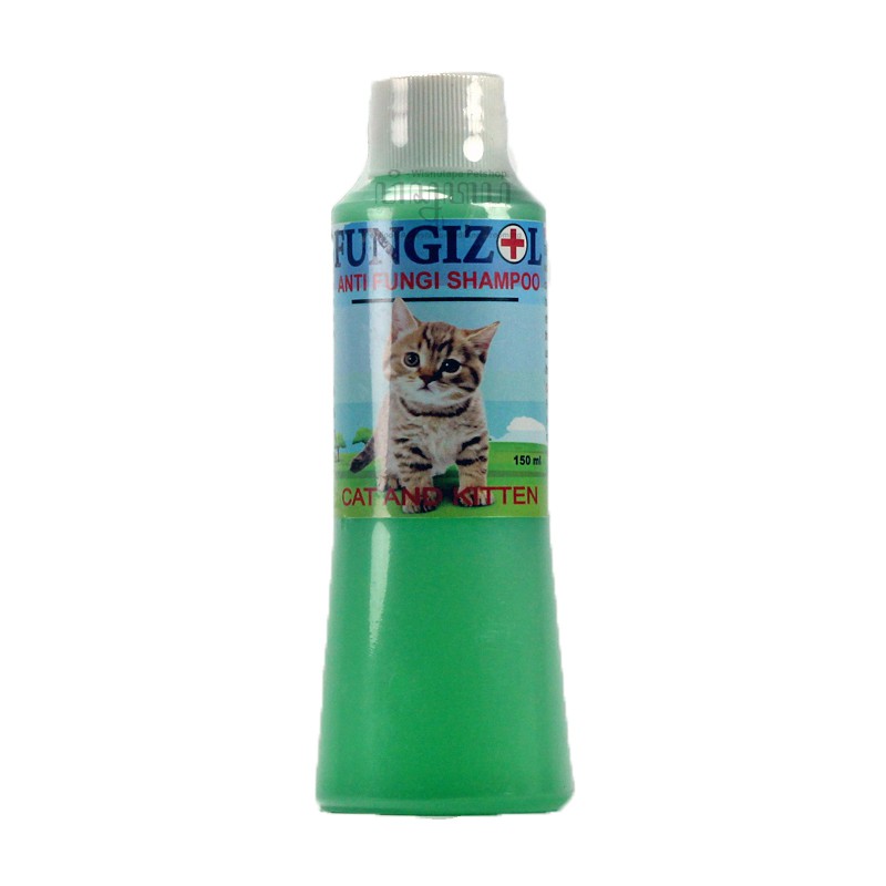 Sampo Kucing Anti Jamur Fungizol Cat Shampoo Shopee Sampo Kucing Anti Jamur Fungizol Cat Shampoo Shopee